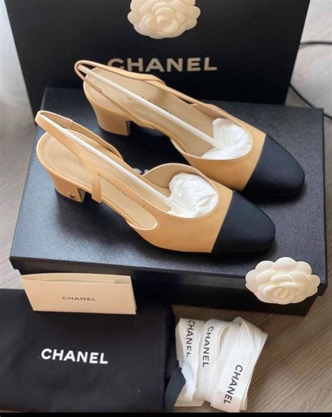 cheap womens chanel shoes|chanel shoes for women nordstrom.